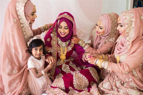 muslima mariage|Islamic marital practices